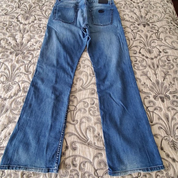 Lacoste denim jeans - Picture 2 of 5